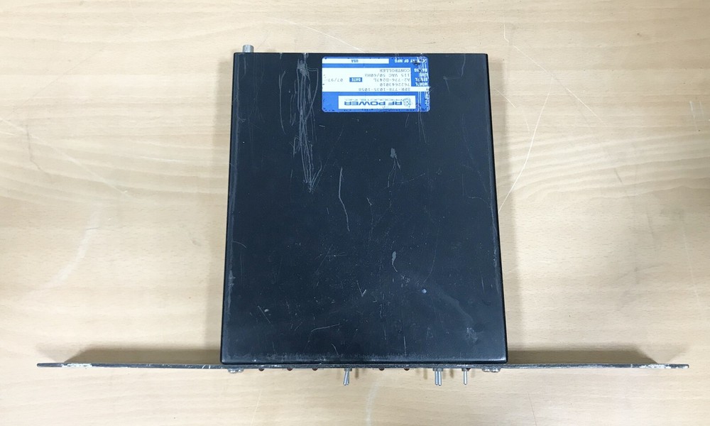 RFPP 7622643010 CONTROLLER