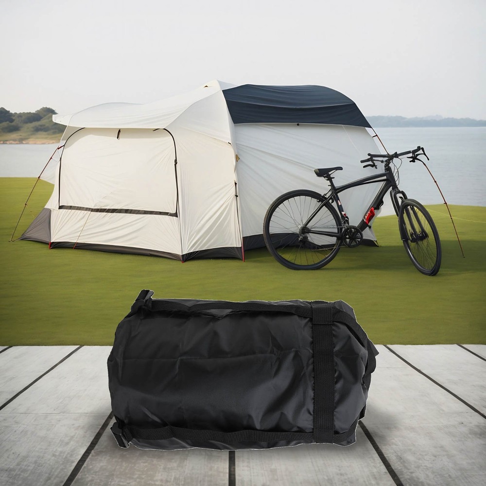 Waterproof Compression Bag for Camping Sleepovers Spacious and Functional