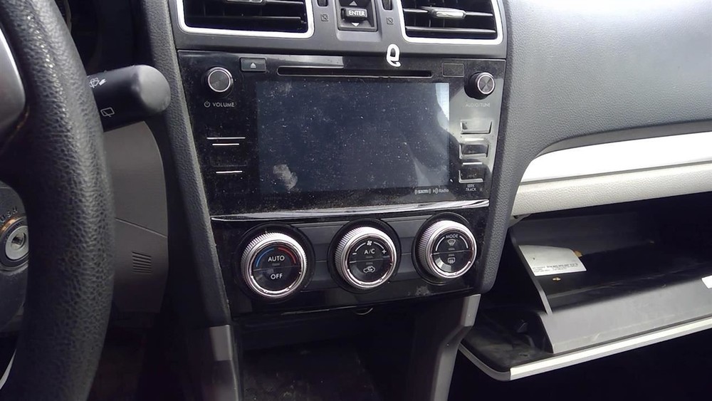 FORESTER 2018 Glove Box 2128746