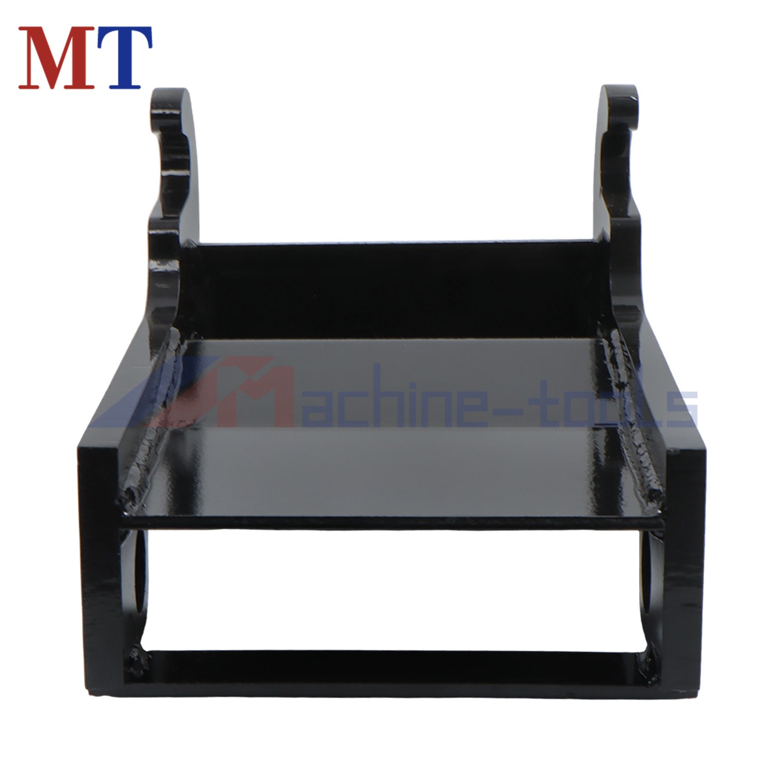 Quick Attach Excavator Coupler Bracket For Bobcat X-change E series 331 337