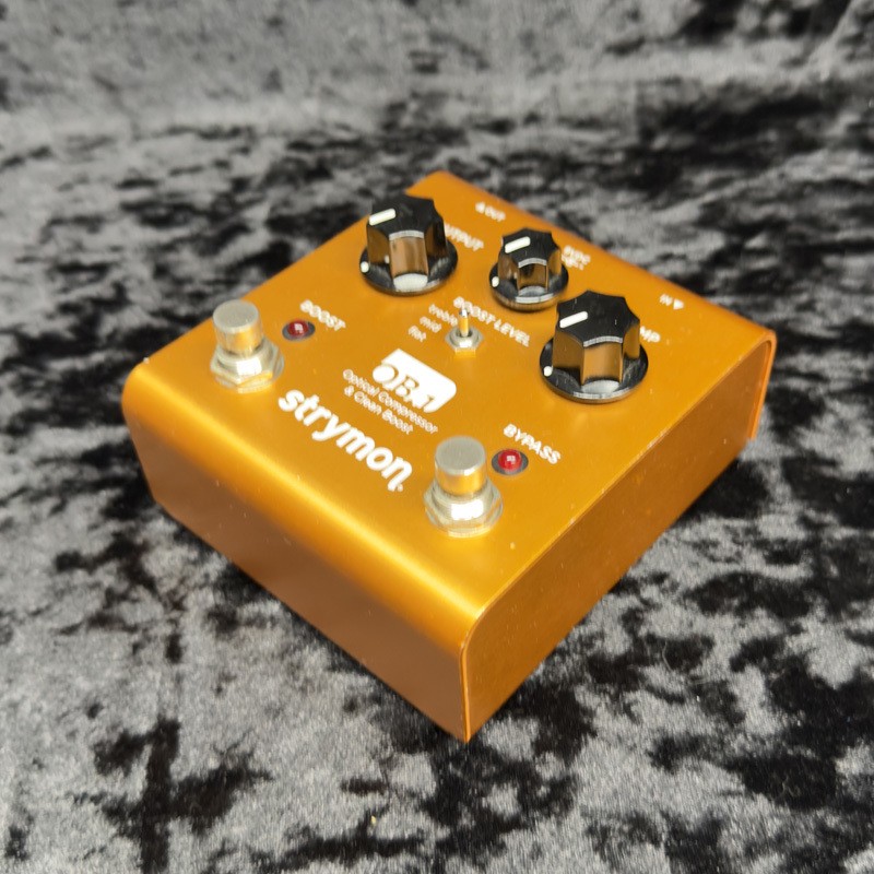 Strymon OB.1 Used Compressor