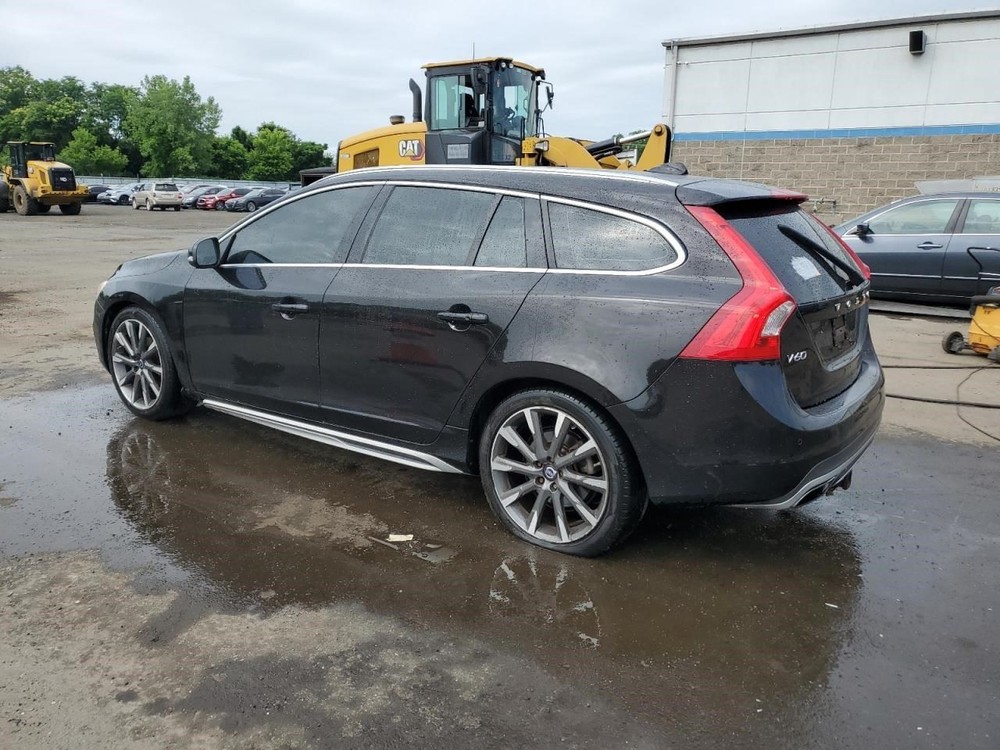 2015 V60 Door Lock Actuator OEM