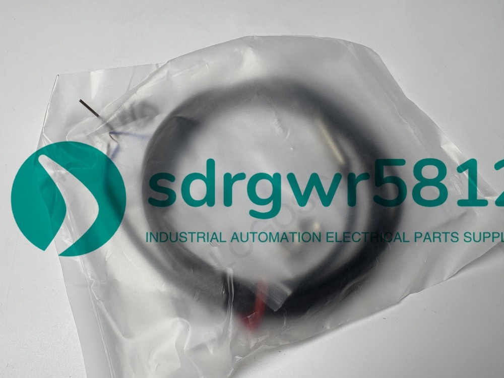 SUNX GX-8MU Cylindrical Inductive Proximity Sensor - DC 2 Wire-Threaded - Shi