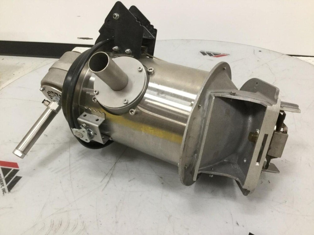 CONAIR Autoloader Receiver AR-2 Used #111305