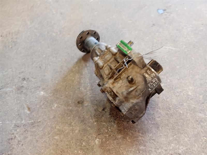 Transfer Case 2.4L 17-19 SPORTAGE 9614955