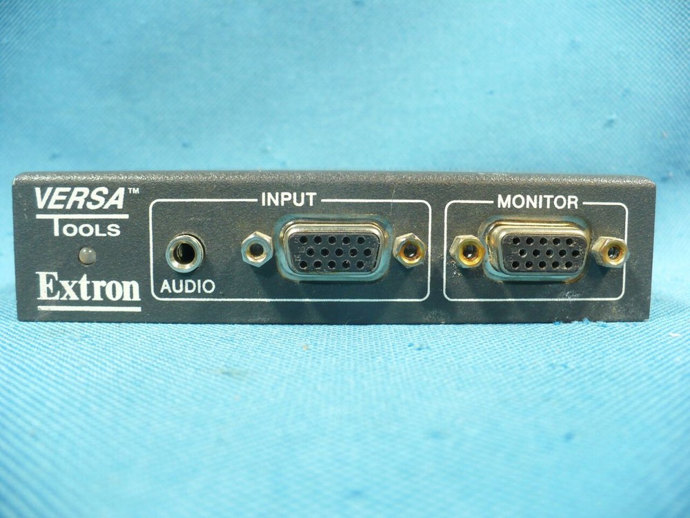 Extron Versa Tools P/2 DA2xi MT DA Amplifier