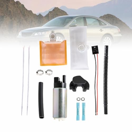 Fuel Pump Replacement for 1990-2007