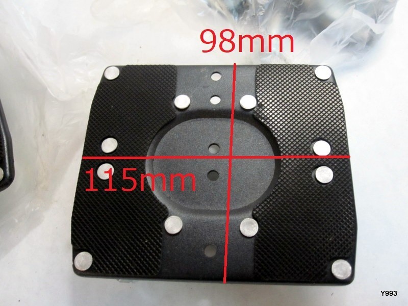 Universal Wheel set of 4