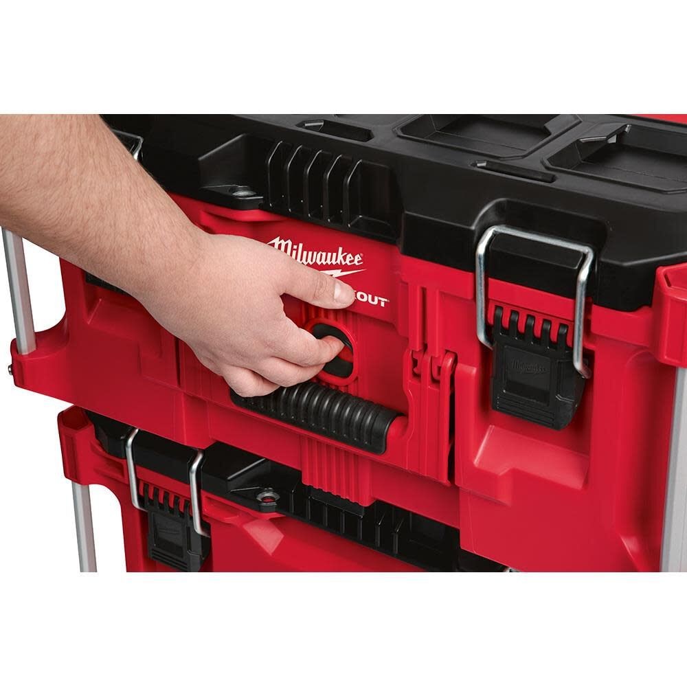 Milwaukee PACKOUT Large Tool Box-48-22-8425