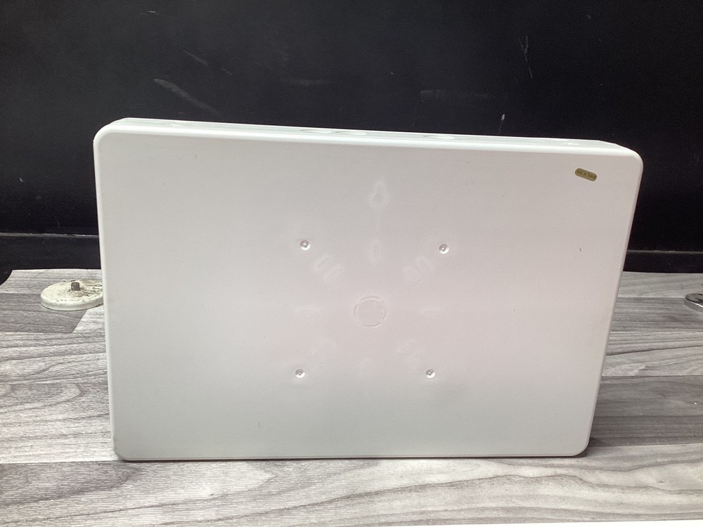 REFLECT-A-LIGHT 2-Sided LED EMERGENCY EXIT #109C139PR4*SI
