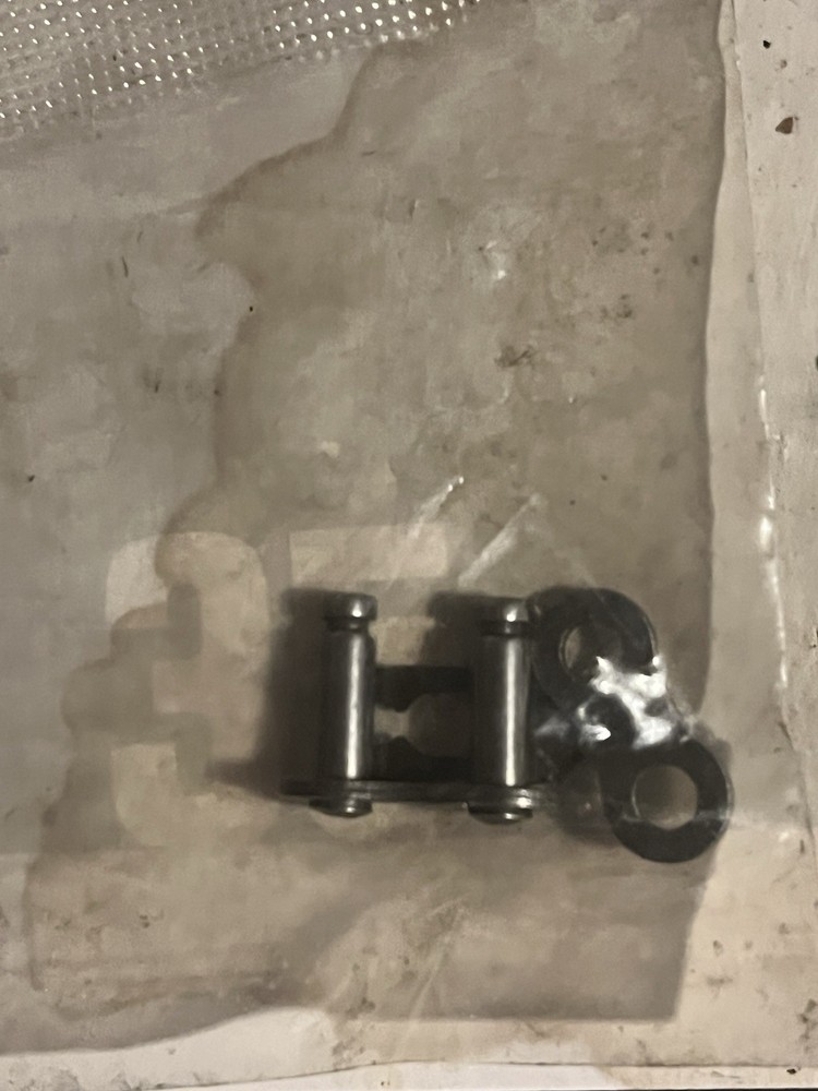 10 Ft Roller Chain