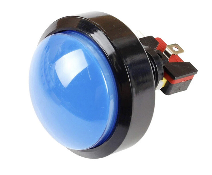 Sega key Master Button