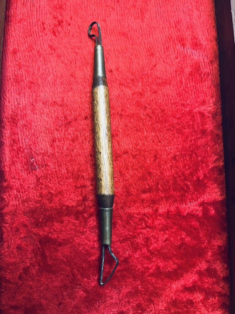 Double Ended Ribbon Tool