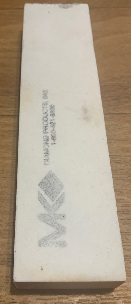 MK Diamond Tile Saw Blade Dressing Stone