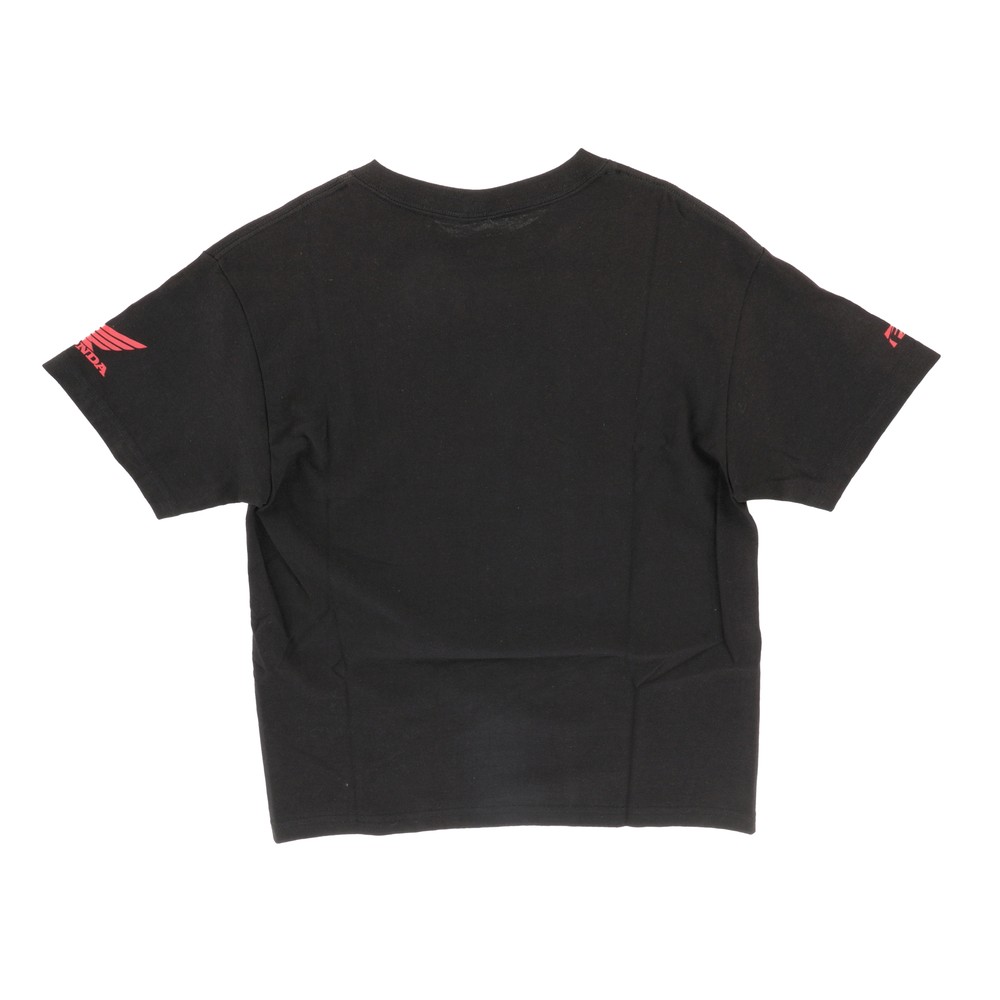 Black Honda T-Shirt Medium