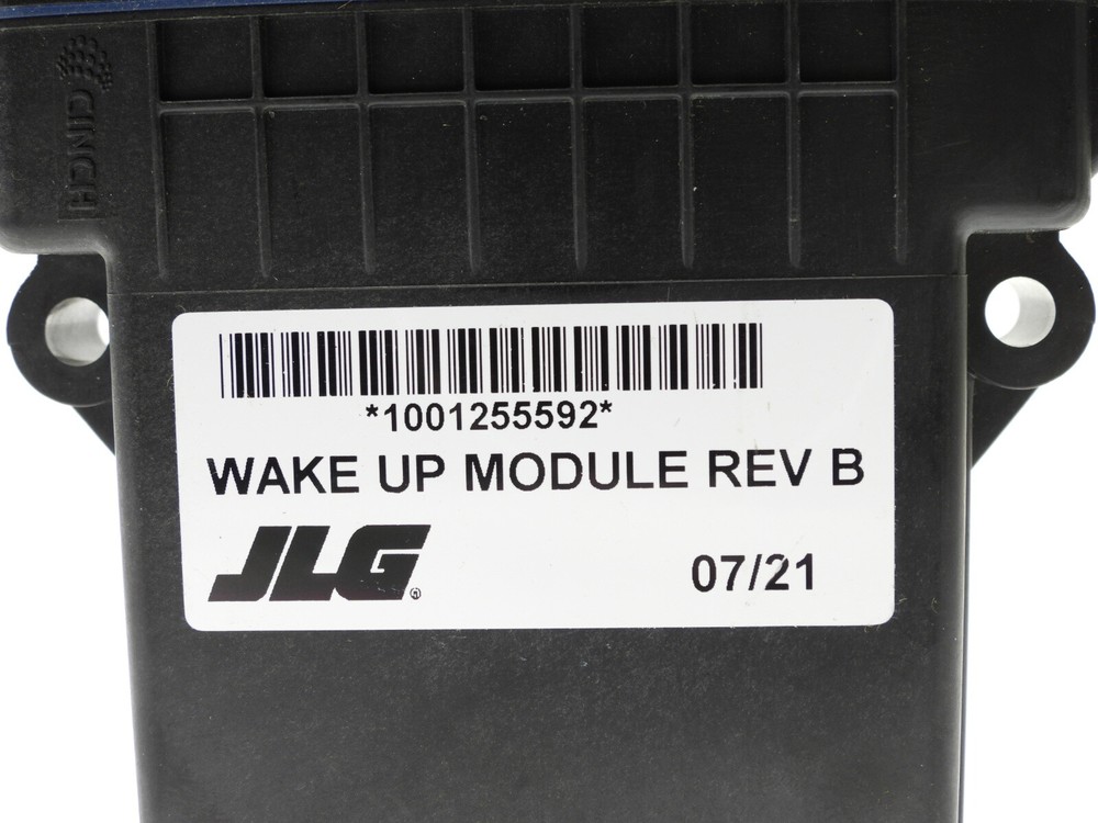 JLG Wake-Up Module 1001255592 for Electrical Assembly