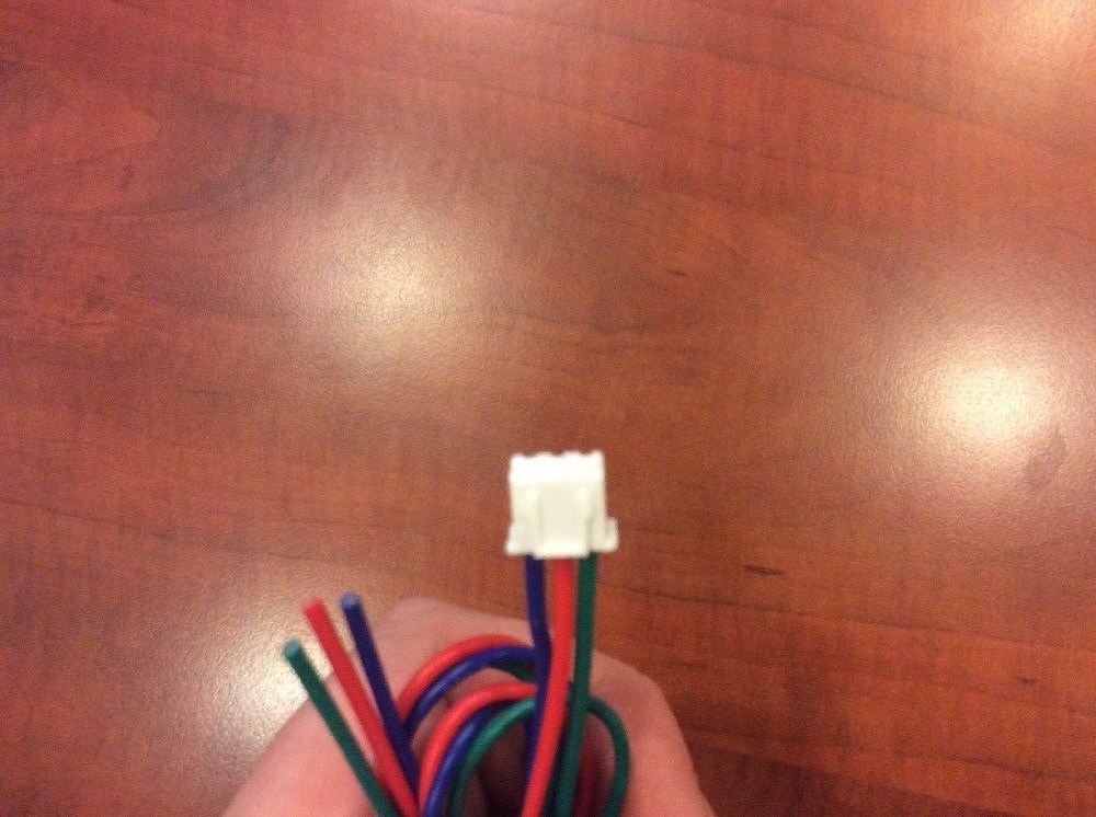 5 Pack - DEI Avital Python Code Directed Crimestopper 3 Pin Doorlock Harness