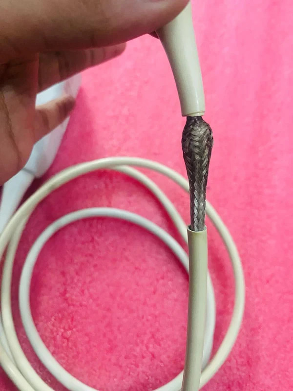 ..Philips S12-4 sector array probe checked dxb