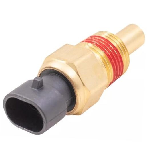 Engine Coolant Temperature Sensor Compatible with Impala Escalade Sierra