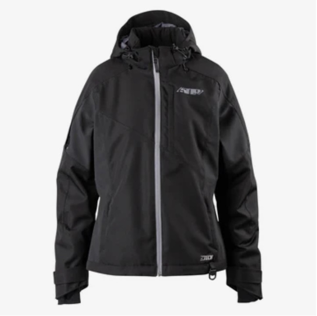 509 Womans Range Insulated Jacket