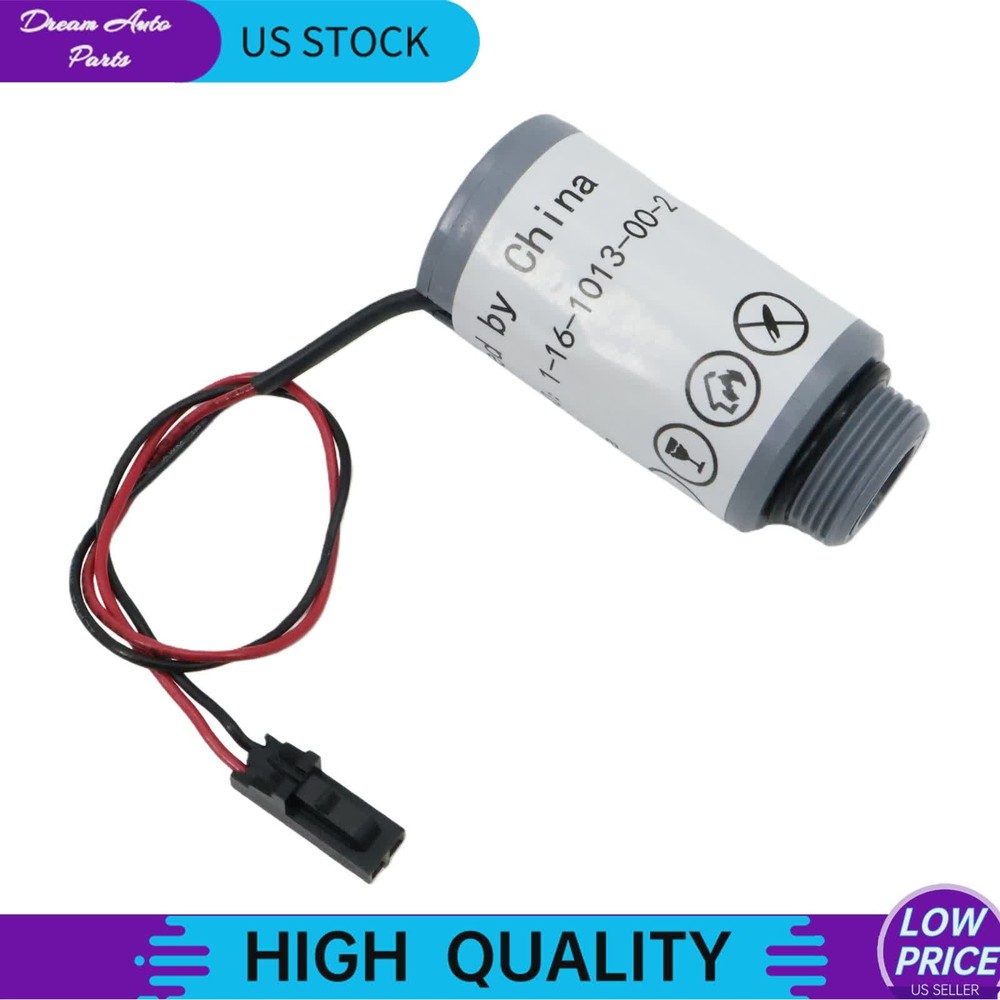 For Robinair R-1234yf Machine Replacement Oxygen Sensor New Oxygen Sensor USA