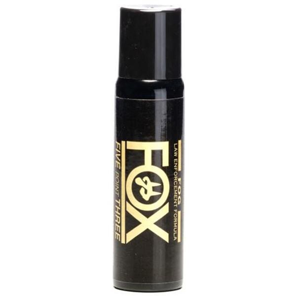 Fox Labs Law Enforcement Defense Fog Lock on Grenade 3 oz