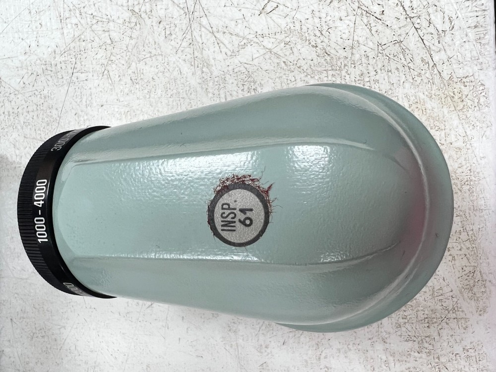 👀 NEW BIDDLE INSTRUMENTS CENTRIFUGAL TYPE HAND TACHOMETER 350554