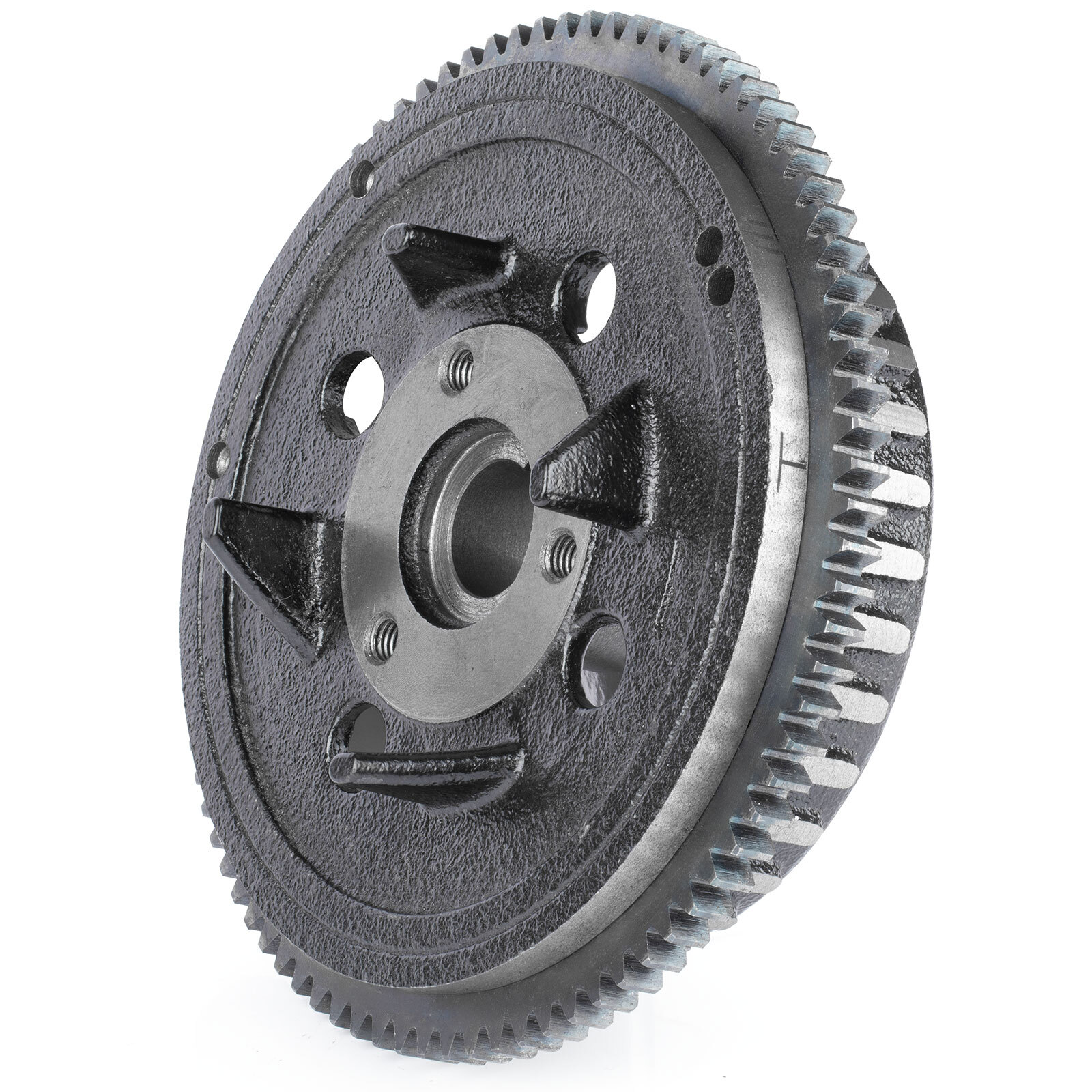 Flywheel Rotor 3089905 Magneto For Polaris Sportsman 500 EFI HO Forest Tractor