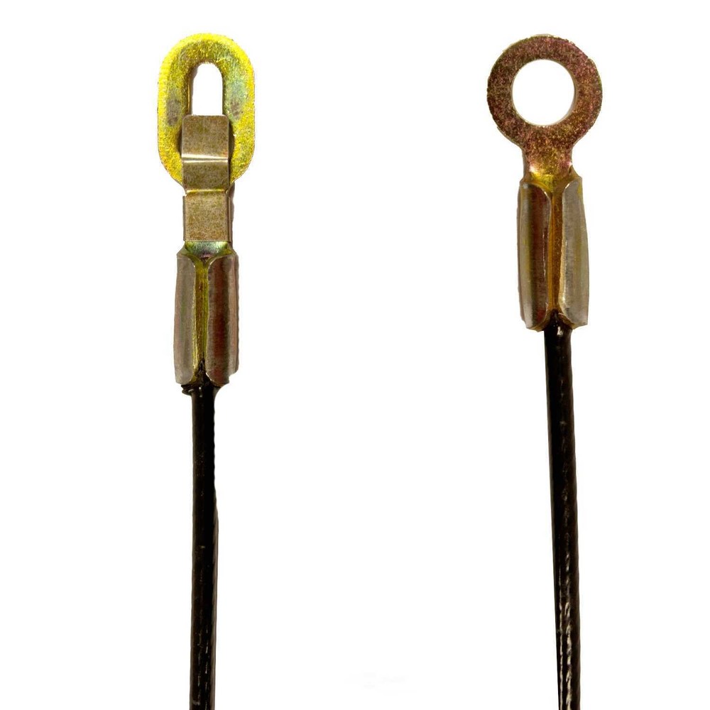 Tailgate Release Cable ATP Y-510