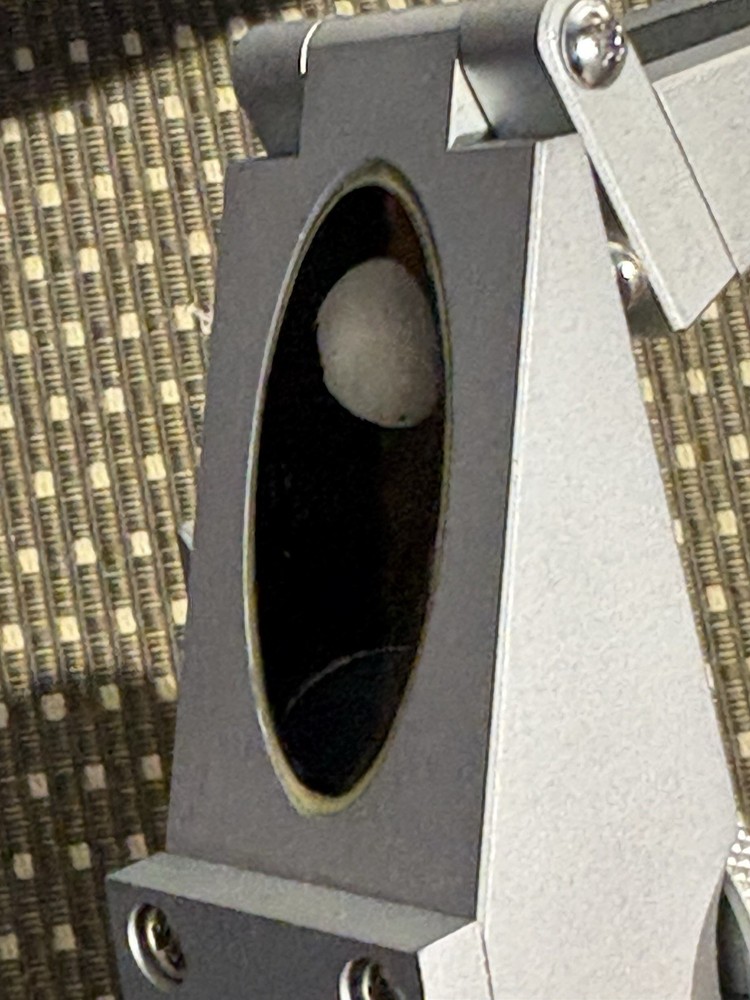 Atago 3 Stage Handheld 9417 Refractometer Brix 0-90%