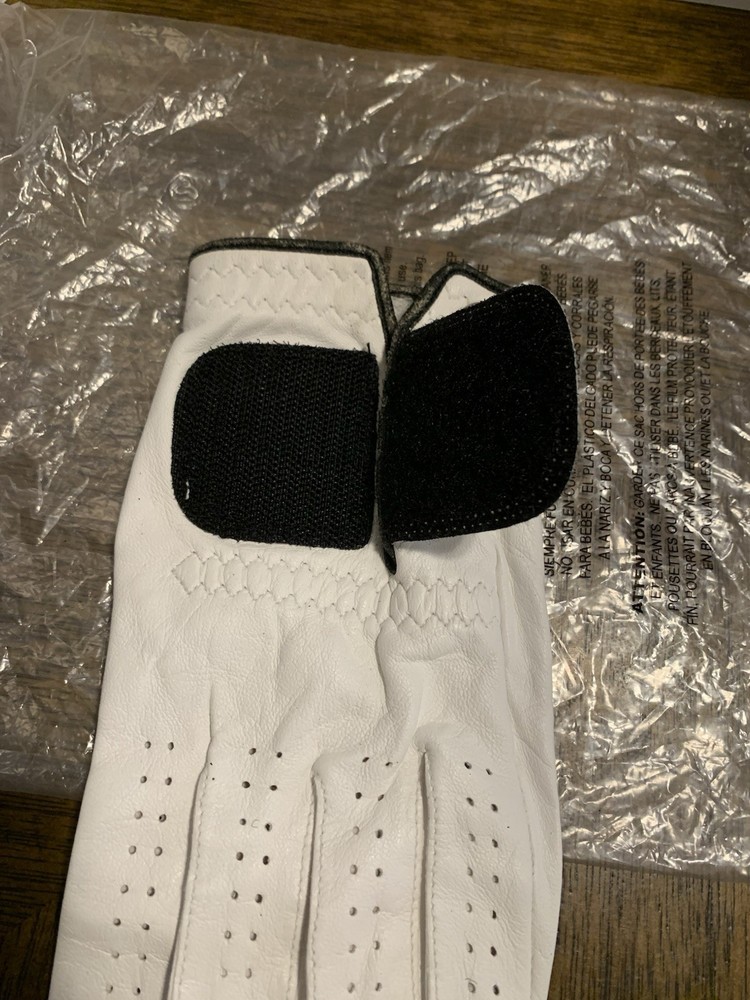 Golf Gloves Mac Gregor NEW