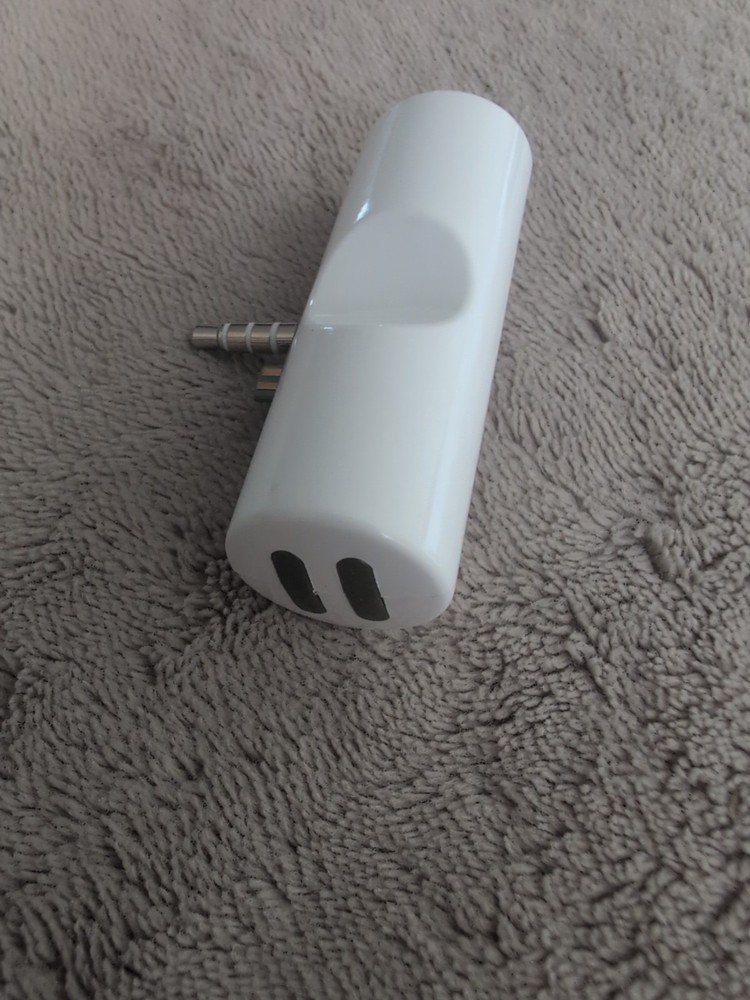 iTrip Apple Older iPod PAV4014Trip Auto FM Transmitter