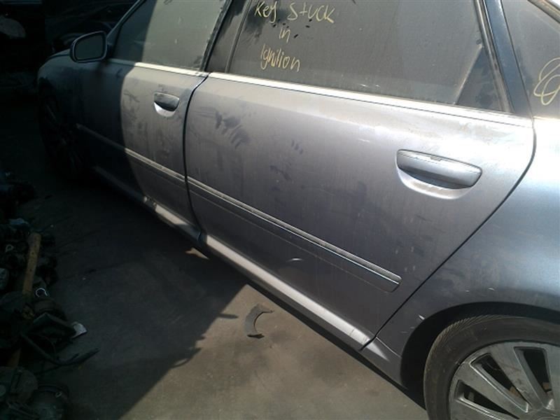 2005 2009 Audi A6 - CD Changer - 4E0035111A