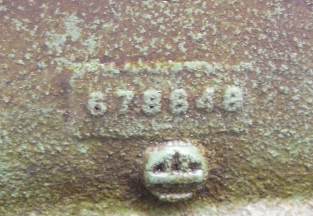 678848 VALVE