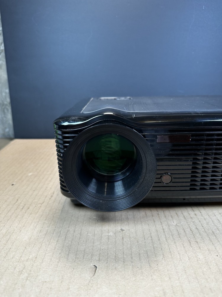 IKON LED Smart Projector ik400 Works Ships Fast!!!