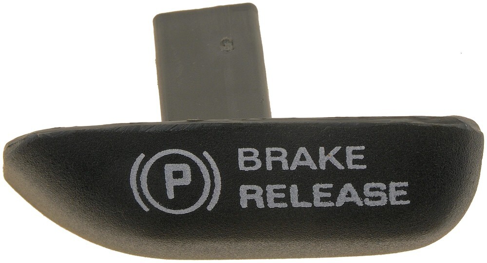 Emergency Brake Release Handle Dorman/Help 74449