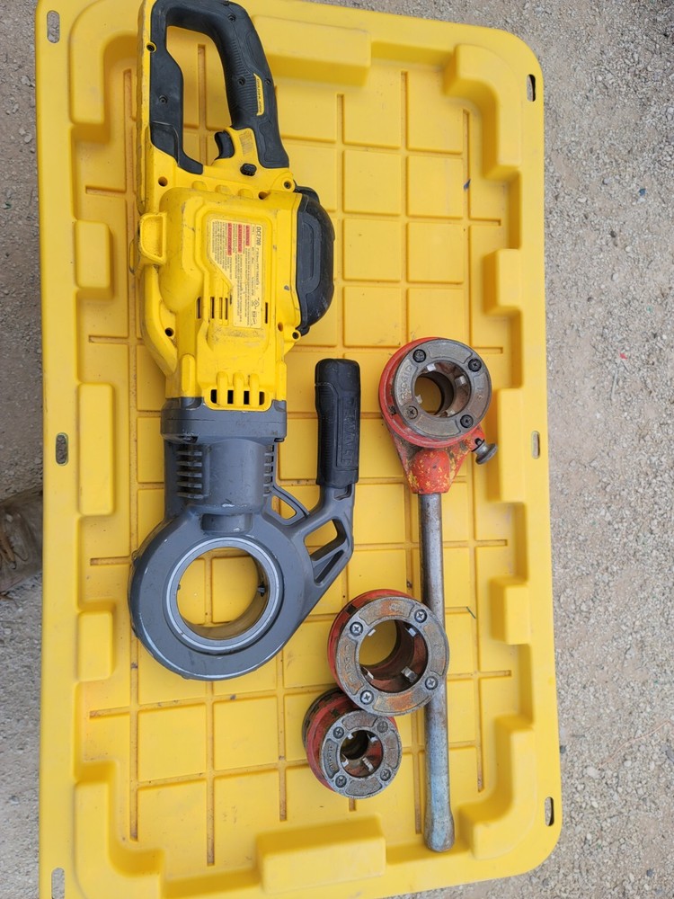 Treed Machine Corless