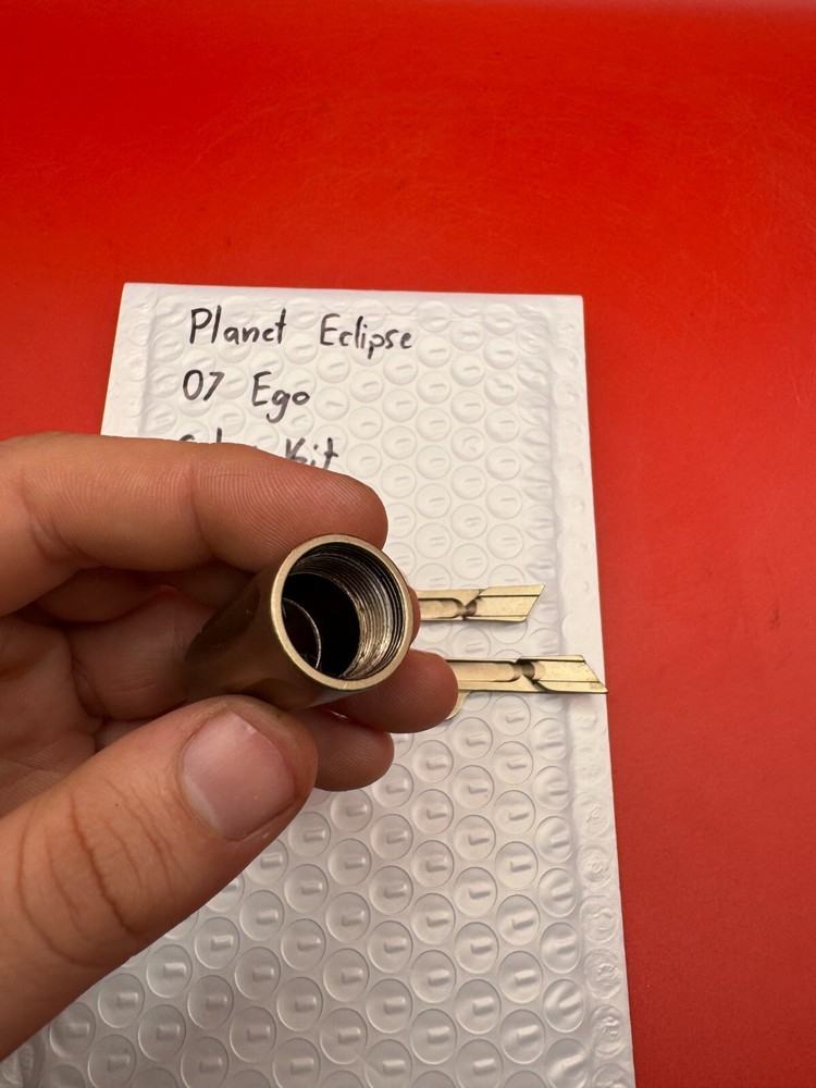 Planet Eclipse 07 Ego Color Kit