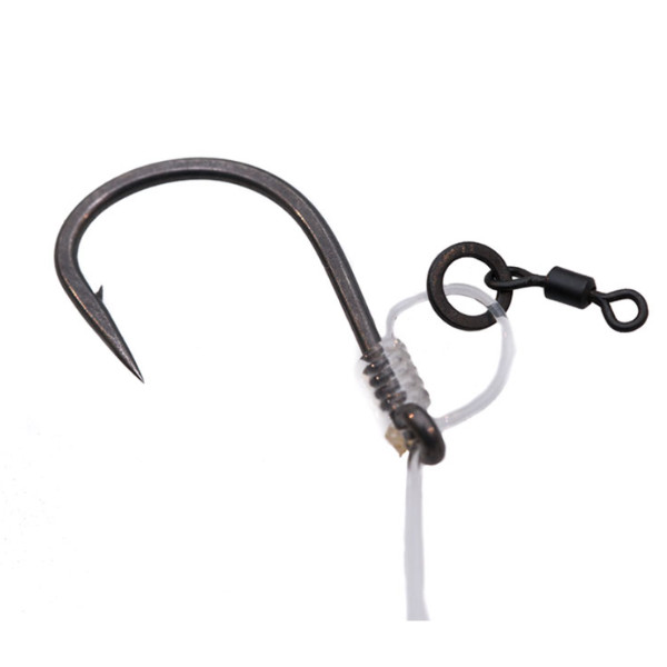 ESP Hook Ring Swivel