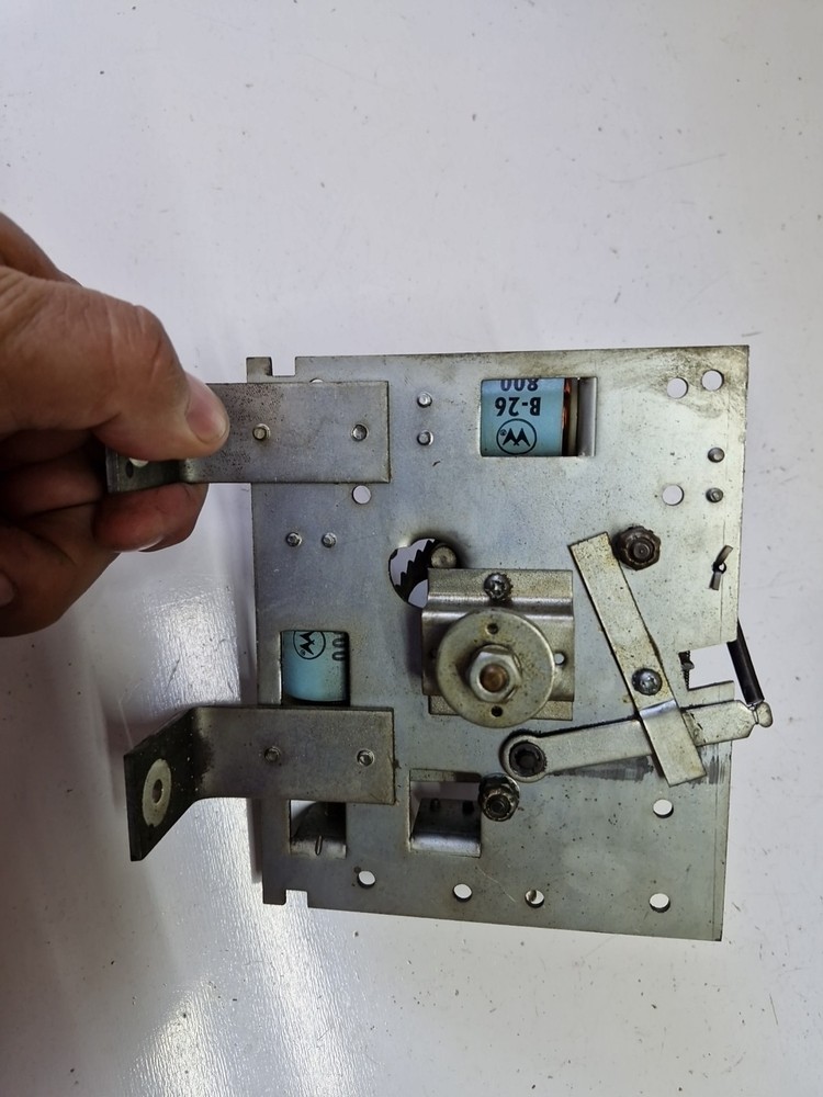 Used William's SUSPENSE Pinball Machine TIMER UNIT