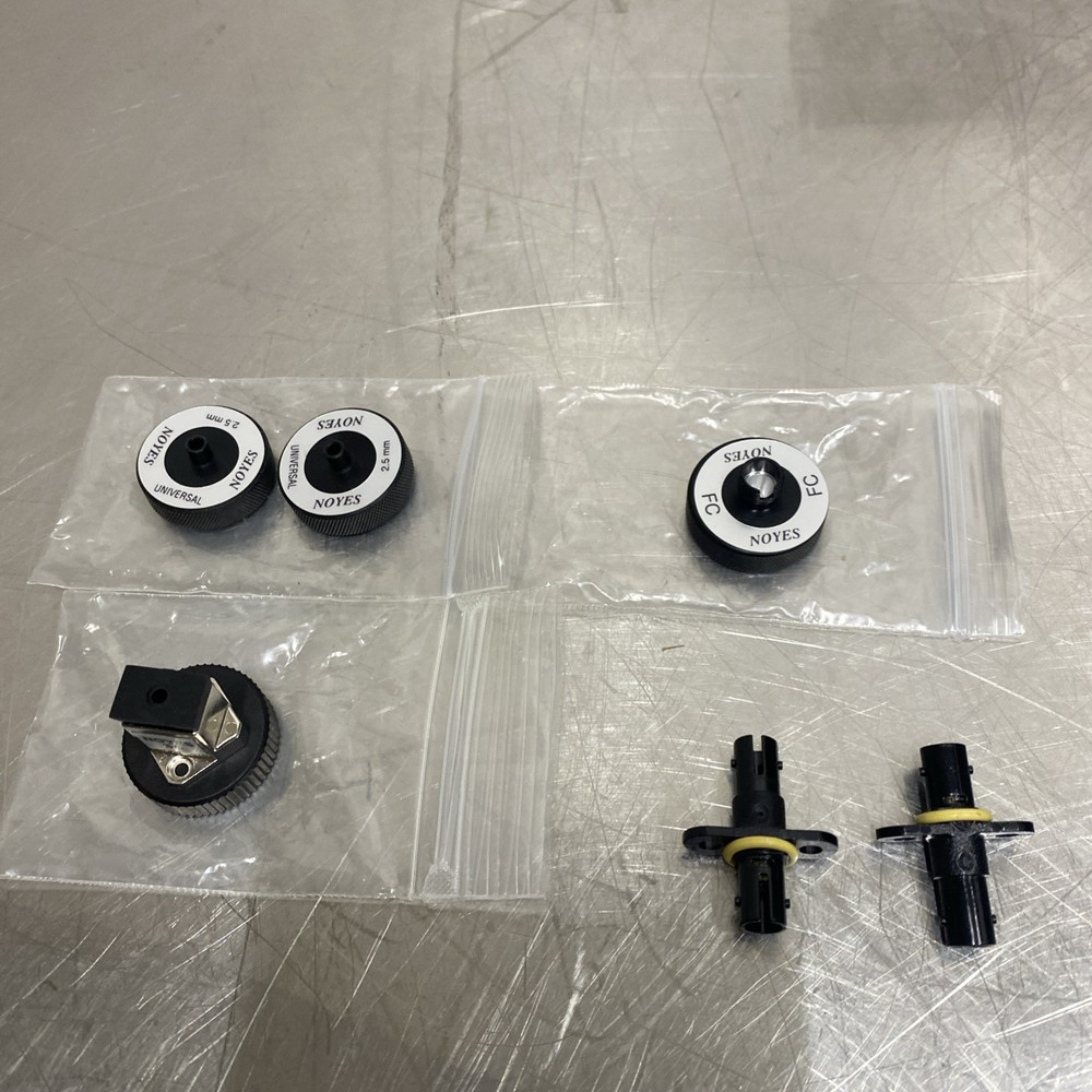 NOYES MLP 1-2 Multimode Light Pack In Hard Case