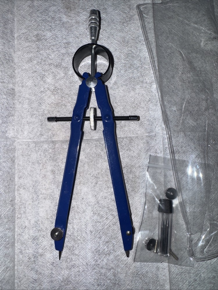 New Drafting Compass