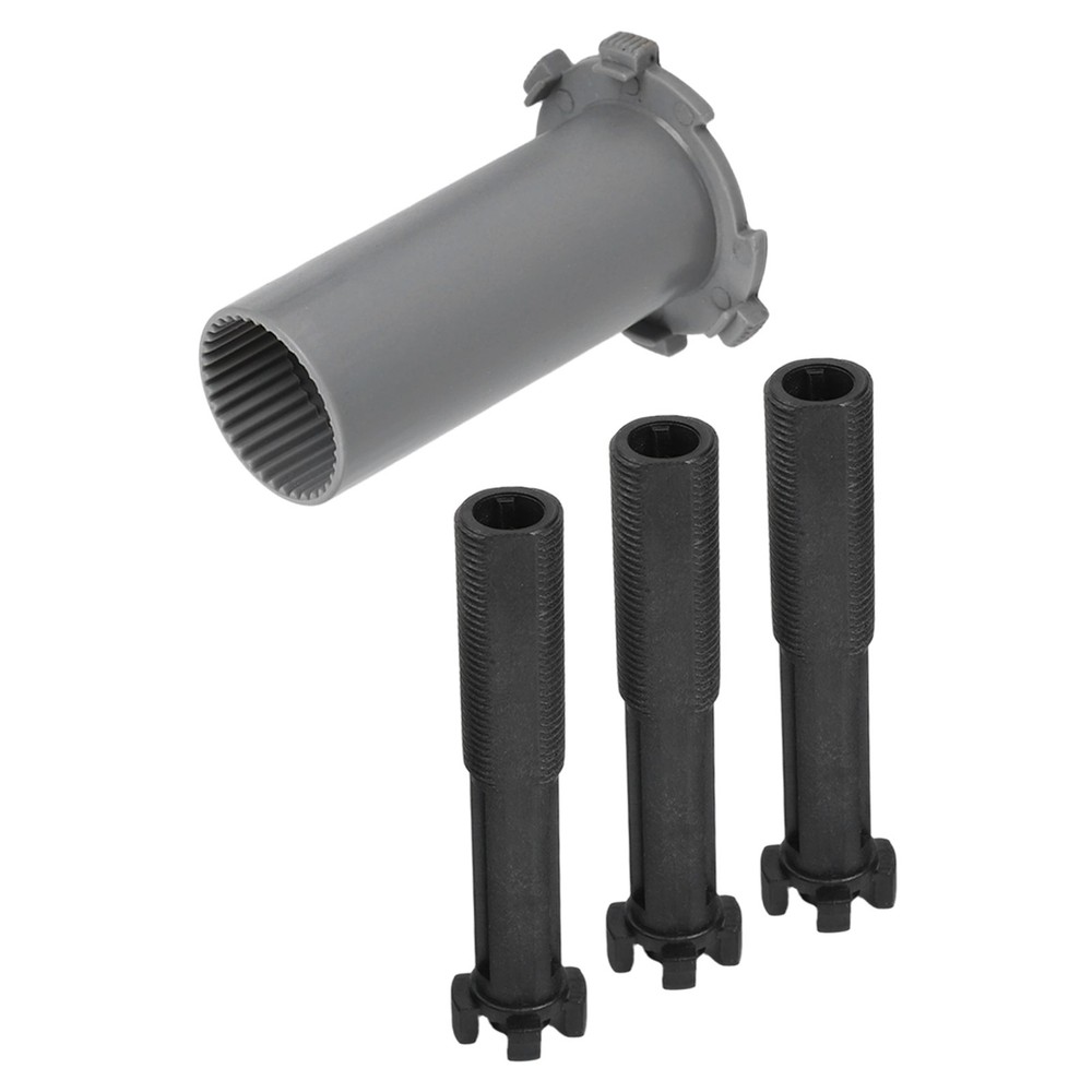 Extension Set for Grohe 14048000 Replacement Compatible with SmartControl