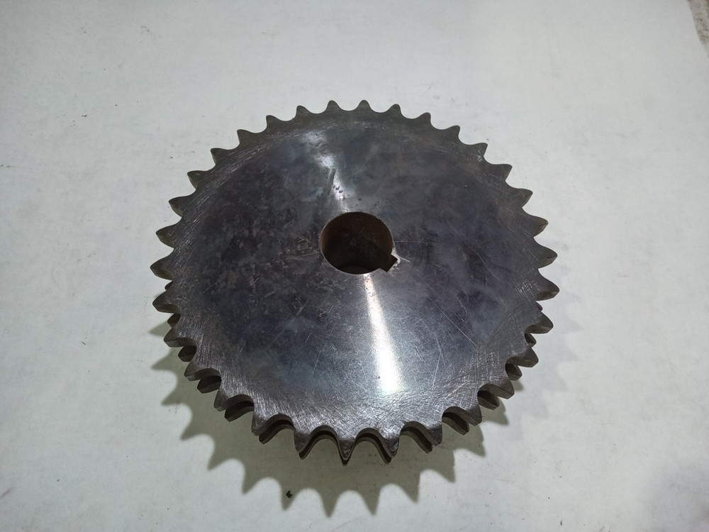 MARTIN #(D60B32) Double - Type B & C - Reborable Sprocket (E6C)