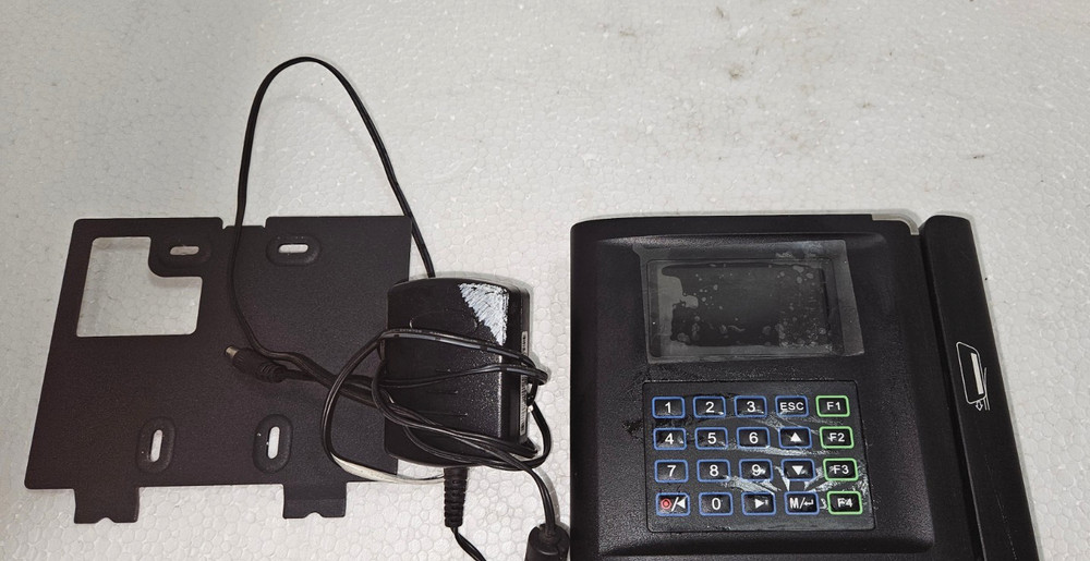 Paycor Time 150 Series Clock with Proximity Badge Reader