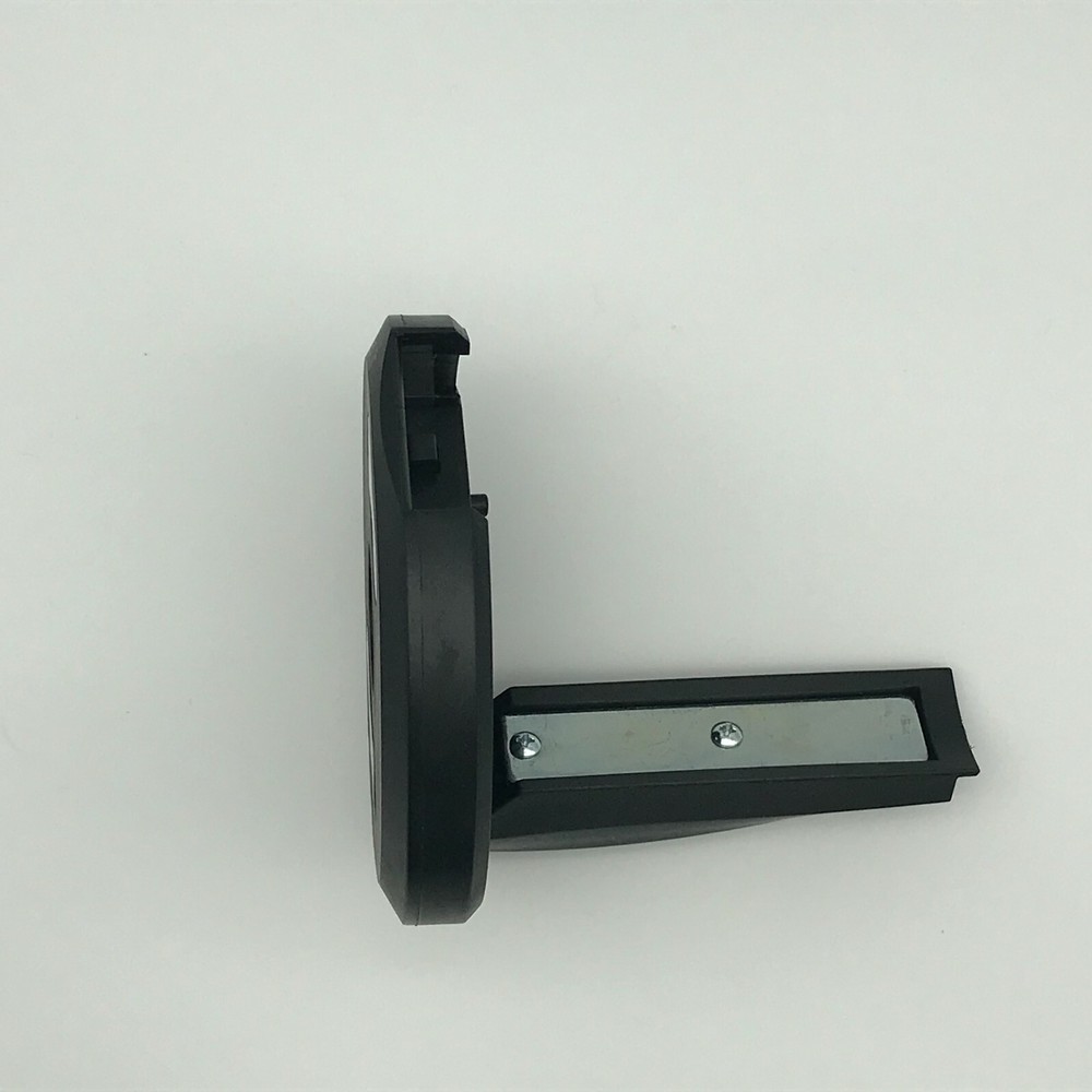 Bowflex 1090 Dumbbell Replacement Handle Part Black Tab Endcap Dial Lock Disc