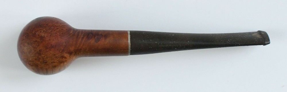 Olde London Imported Briar Pipe
