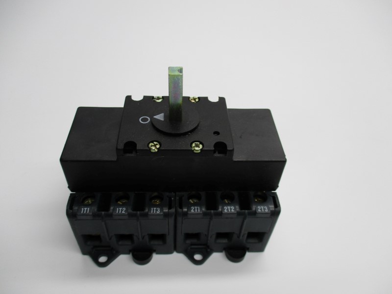 NHP LKM-40-D NSMP