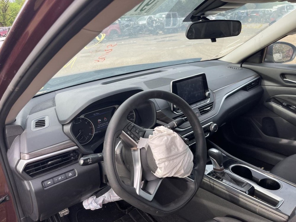 Fuse Box Engine Fits 19-25 ALTIMA 1017875