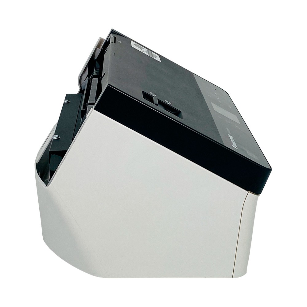 TESTED⚡Panasonic KV-S1057C Document Desktop Duplex Scanner USB 3.1 No Input Tray